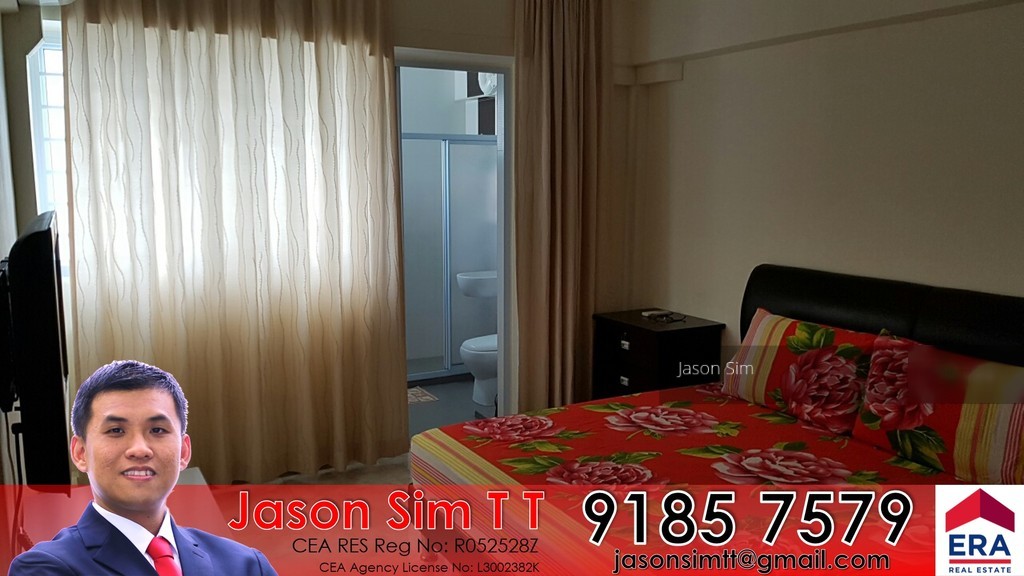 Blk 264 Tampines Street 21 (Tampines), HDB 4 Rooms #128989202